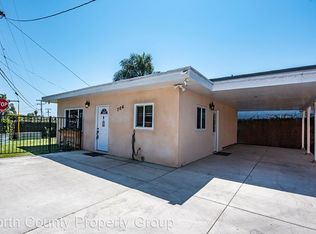 704 N Citrus Ave, Vista, CA 92084