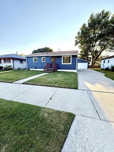 3144 Debra LANE, Racine, WI, 53403