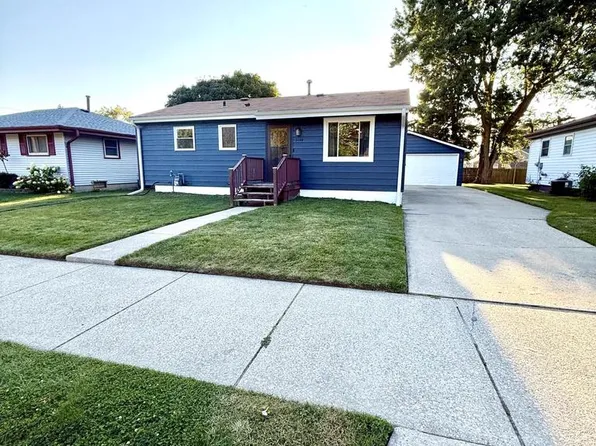 3144 Debra LANE, Racine, WI 53403