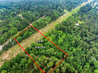 15255B Rogers Rd, Willis, TX 77378