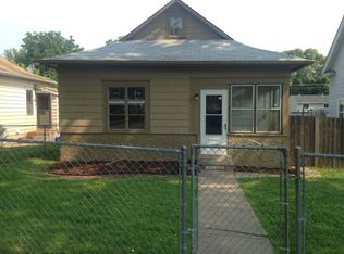 1041 Magnolia Ave E, Saint Paul, MN 55106