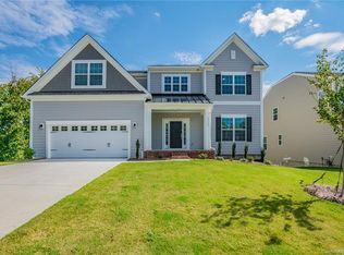 5116 Waterloo Dr #60, Tega Cay, SC 29708