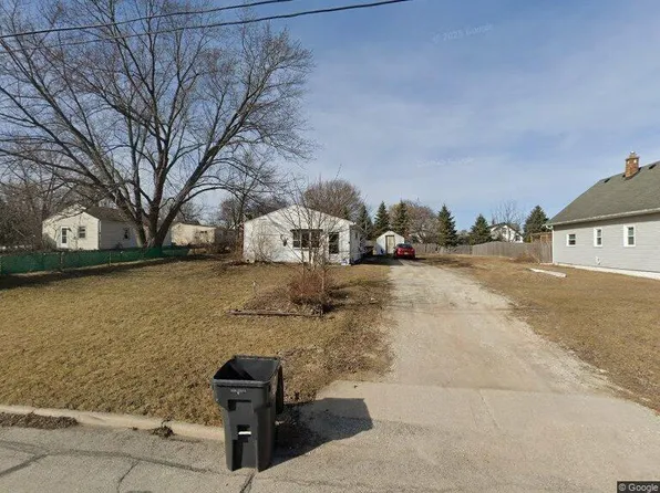 3940 E American Ave, Oak Creek, WI 53154