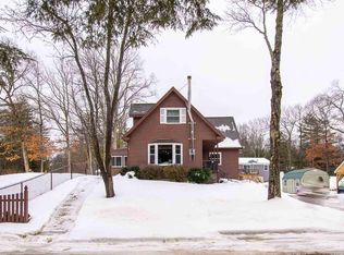 55 New London Dr, Center Barnstead, NH 03225