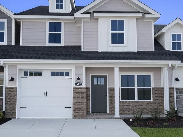 607 Rohan Dr Lot 39, Murfreesboro, TN 37129