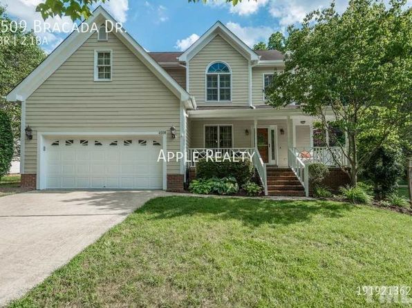 4509 Bracada Dr
