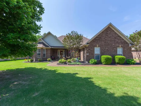 133 Cool Springs Trl, Medina, TN 38355