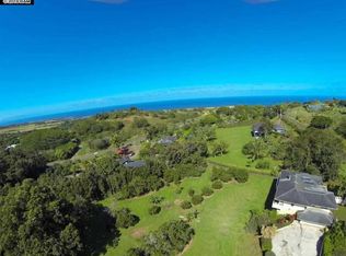 4325 Opana Pl, Haiku, HI 96708