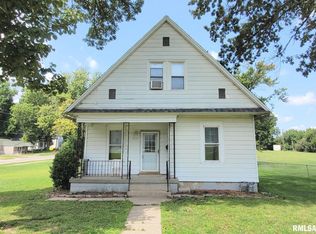 2105 N Elizabeth St, Springfield, IL 62702