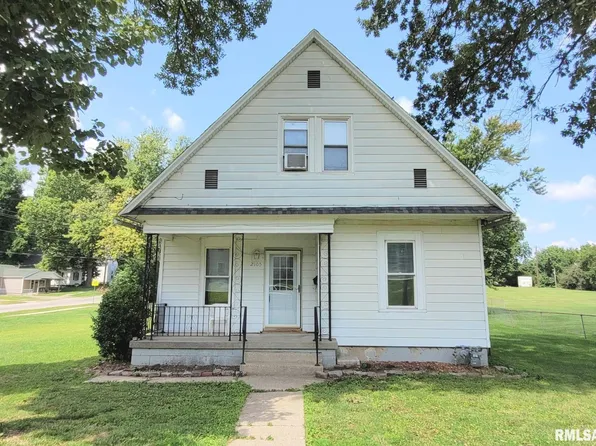 2105 N Elizabeth St, Springfield, IL 62702
