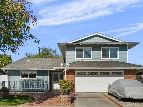 9331 Nantucket Dr, Huntington Beach, CA 92646