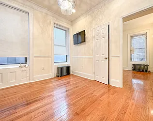 Rented by Quality Living Village, Inc.