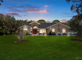 9917 E Regency Row, Inverness, FL 34450