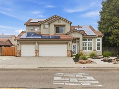 1184 River Ave, Oakdale, CA, 95361