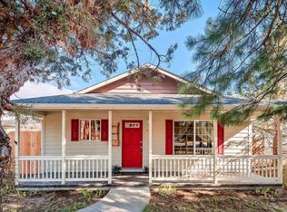 1050 E Cascade Ave, Sisters, OR 97759