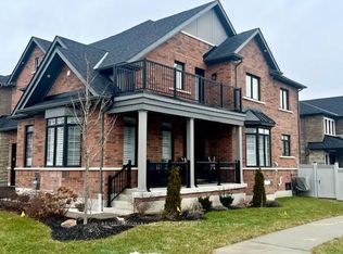 64 Alden Sq, Ajax, ON L1T4Z1
