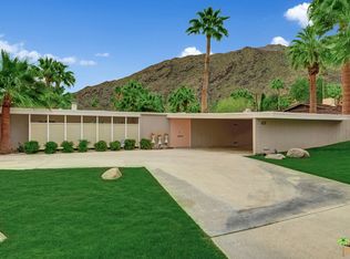 423 W Merito Pl, Palm Springs, CA 92262