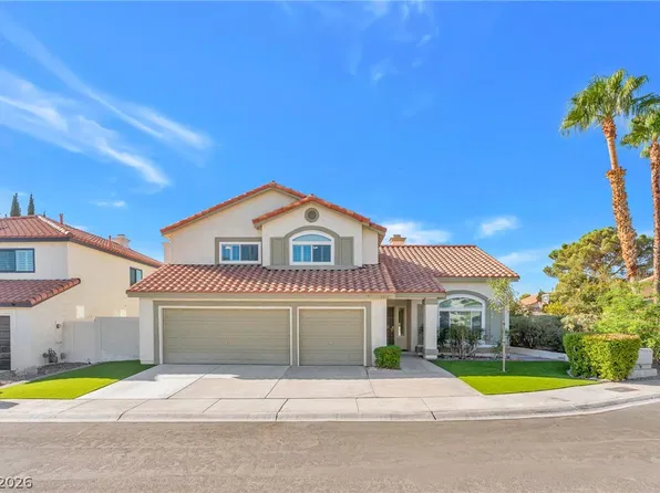 10013 Skipper Ct, Las Vegas, NV 89117