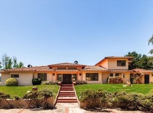 9400 Corriente Rd, Atascadero, CA 93422