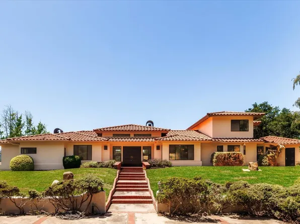 9400 Corriente Rd, Atascadero, CA 93422