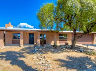 7620 N Rasmussen Ave, Tucson, AZ 85741