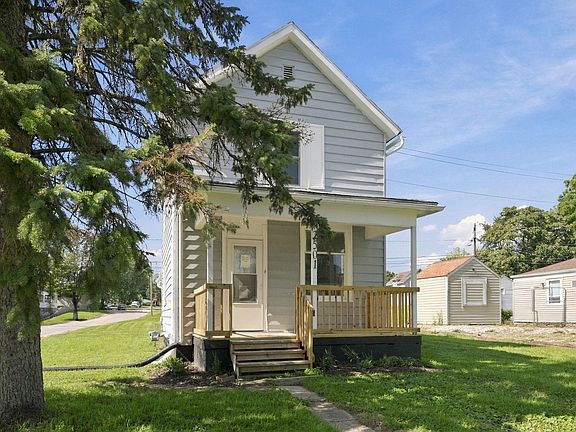 3rd image of 2501 Cass St