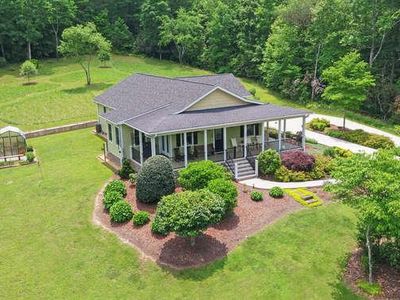 335 Jade Ln, Marble, NC, 28905