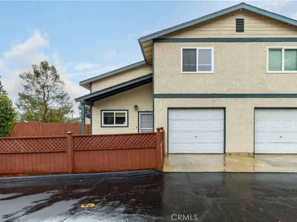 9850 Las Lomas Ave APT 5, Atascadero, CA 93422