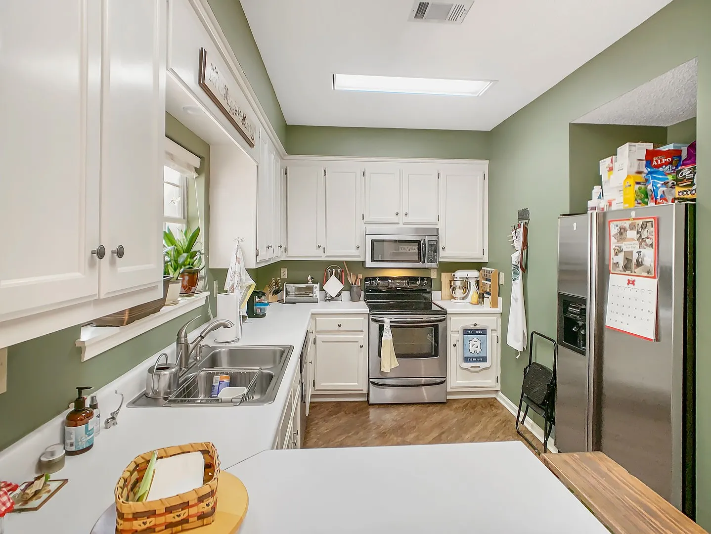 2 bed 2 bath condo - Great loacation! — Photo 4