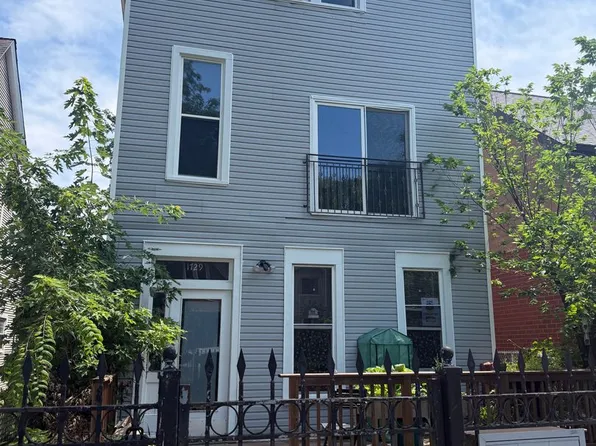 1729 N Whipple St, 1729 N Whipple St APT 2, Chicago, IL 60647