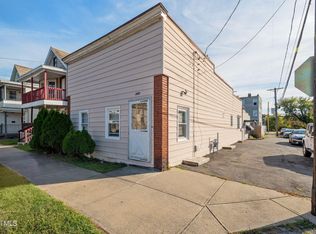 1002 Strong St, Schenectady, NY 12307