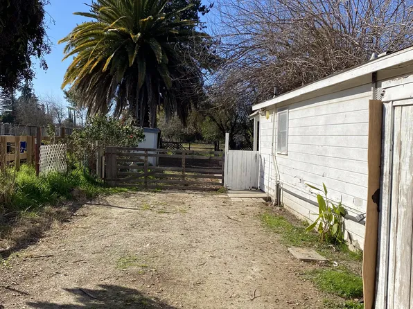 339 N Abbie St #1, Modesto, CA 95357
