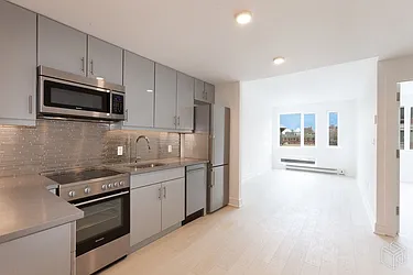 Rented by Halstead Real Estate