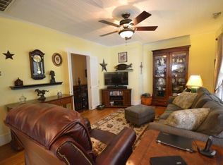 1205 Hawksview Rd, Franklinville, NC 27248