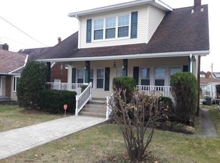1032 Broad St, Belle Vernon, PA 15012
