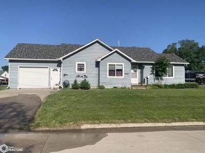 204 SE Vine St, Leon, IA, 50144