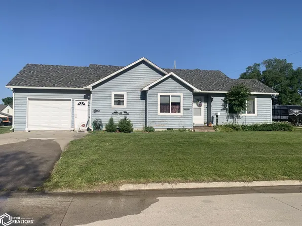 204 SE Vine St, Leon, IA 50144