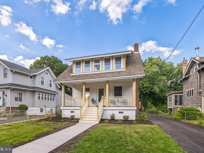 341 Park Ave, Collingswood, NJ, 08108