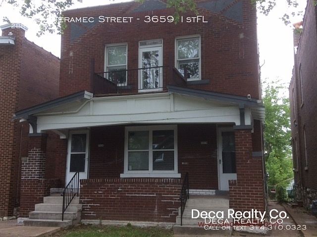 1st image of 3659 Meramec St #1STFL