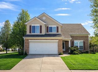 8724 Galecrest Dr, Maineville, OH