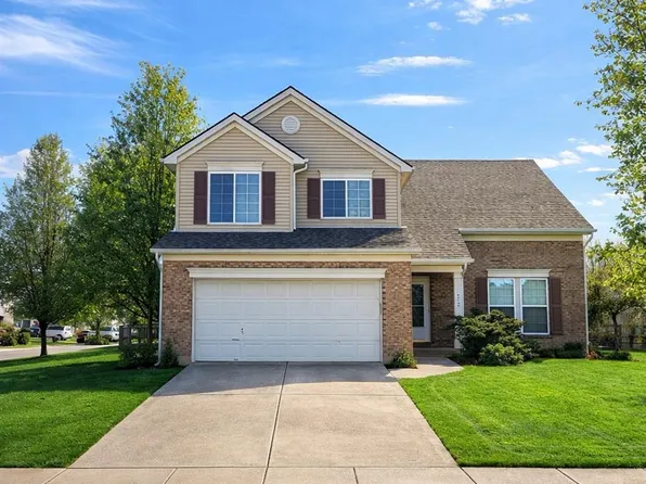 8724 Galecrest Dr, Maineville, OH 45039