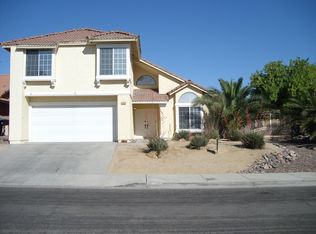 343 Bekasina Dr, Henderson, NV 89014