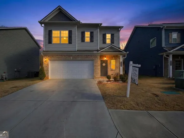 123 Waterside Rdg, Calhoun, GA 30701