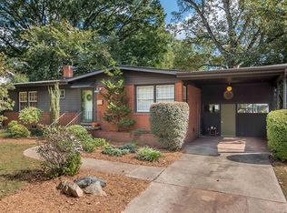 1036 Roanoke Ave, Charlotte, NC 28205