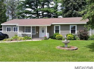 423 Keyes Rd, Utica, NY 13502