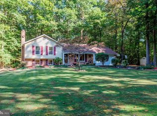 8120 Shane Ct, Manassas, VA 20112