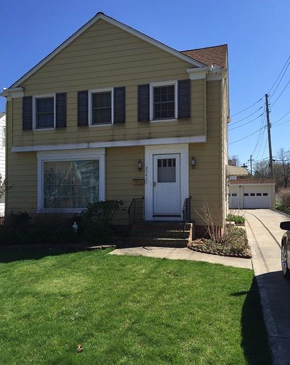 1st image of 20401 Parkview Ave