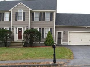 1 Hearthside Cir, Shrewsbury, MA 01545