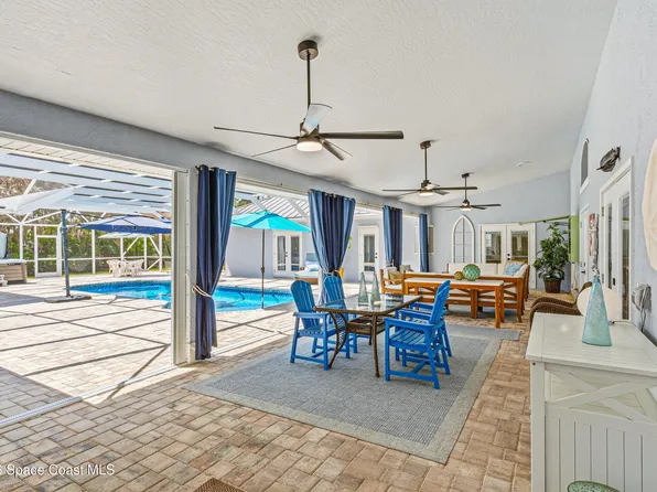 501 Avenue A, Melbourne Beach, FL 32951