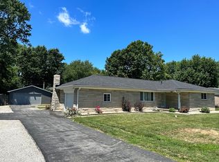 1170 N County Road 900 E, Avon, IN